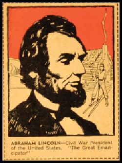 F278-50 Abraham Lincoln.jpg